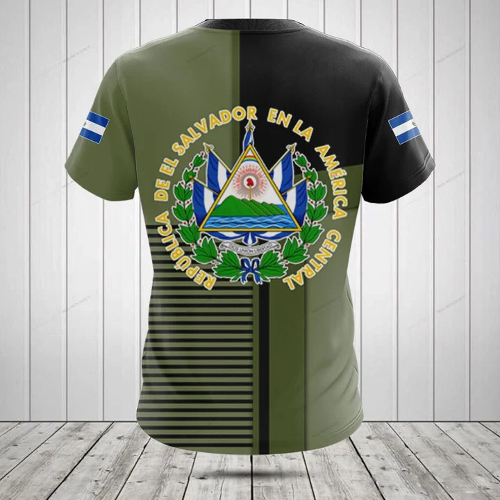 Custom Name Summer Casual El S - Men'S Fashion Names recension och pris