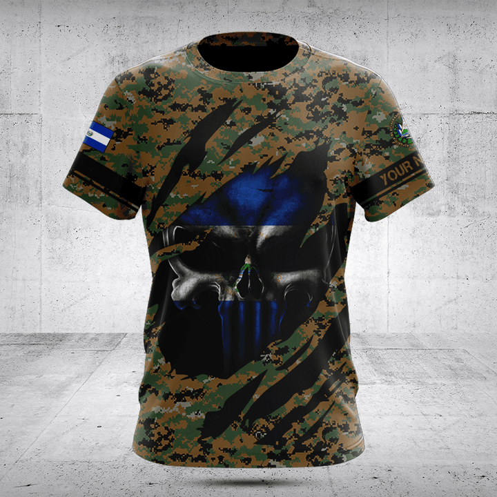 Custom Name Summer Casual El S - Men'S Fashion Names recension och pris
