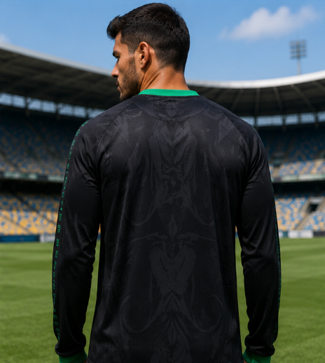 Brazil 2026 Commemorative Edit - Men'S Fashion Essentials recension och pris