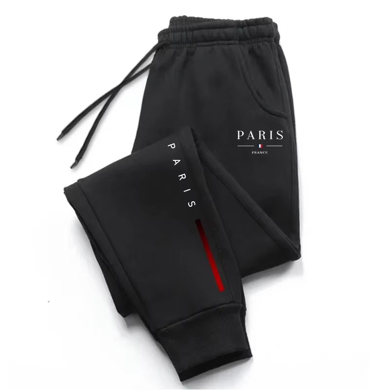 2025 New Arrival Paris Printed - Men'S Fashion Paris 2025 recension och pris