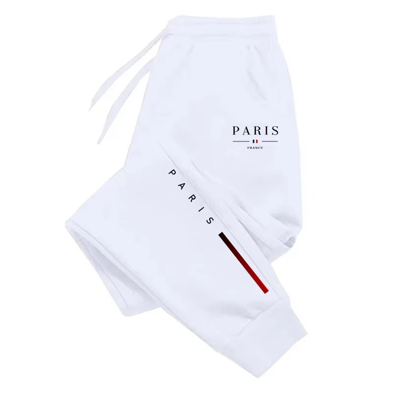 2025 New Arrival Paris Printed - Men'S Fashion Paris 2025 recension och pris