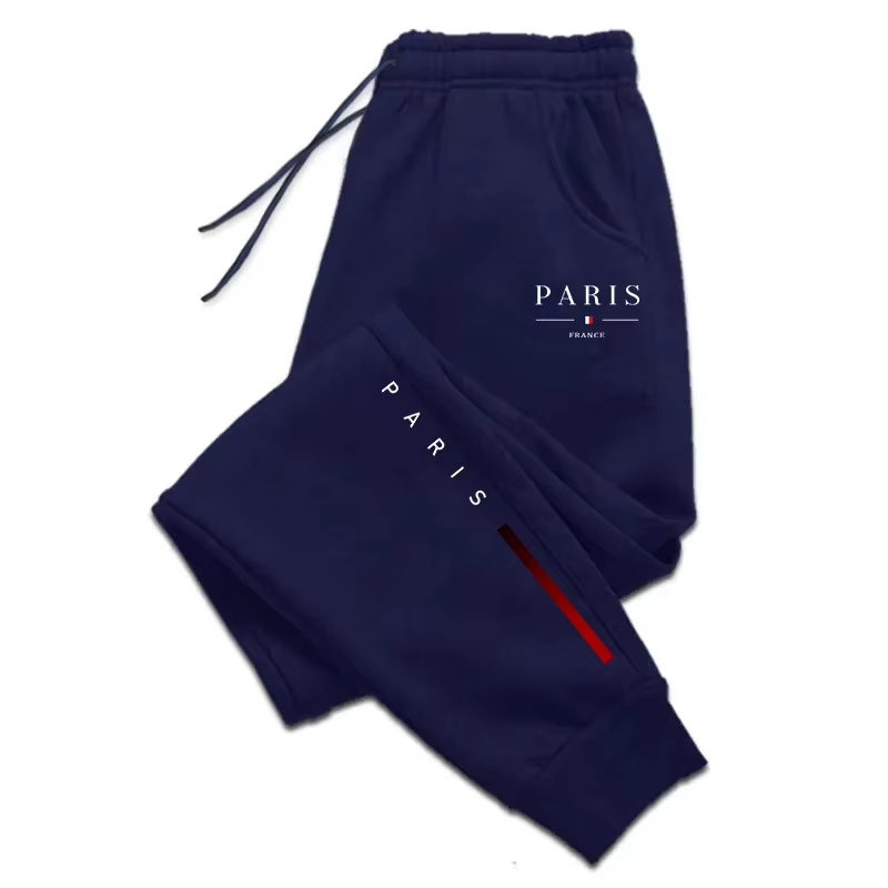 2025 New Arrival Paris Printed - Men'S Fashion Paris 2025 recension och pris