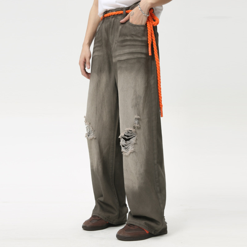 2024 Summer New Fashionable an - Men'S Fashion Youtube recension och pris