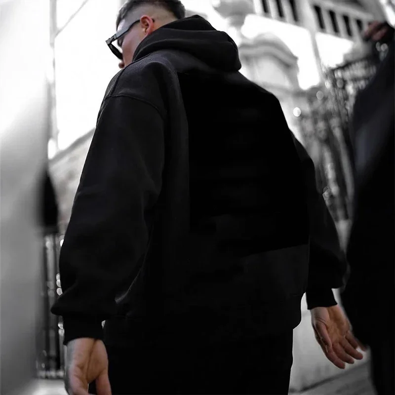 Paris Fashion Hoodies for Men  - Men'S Fashion Paris 2025 recension och pris
