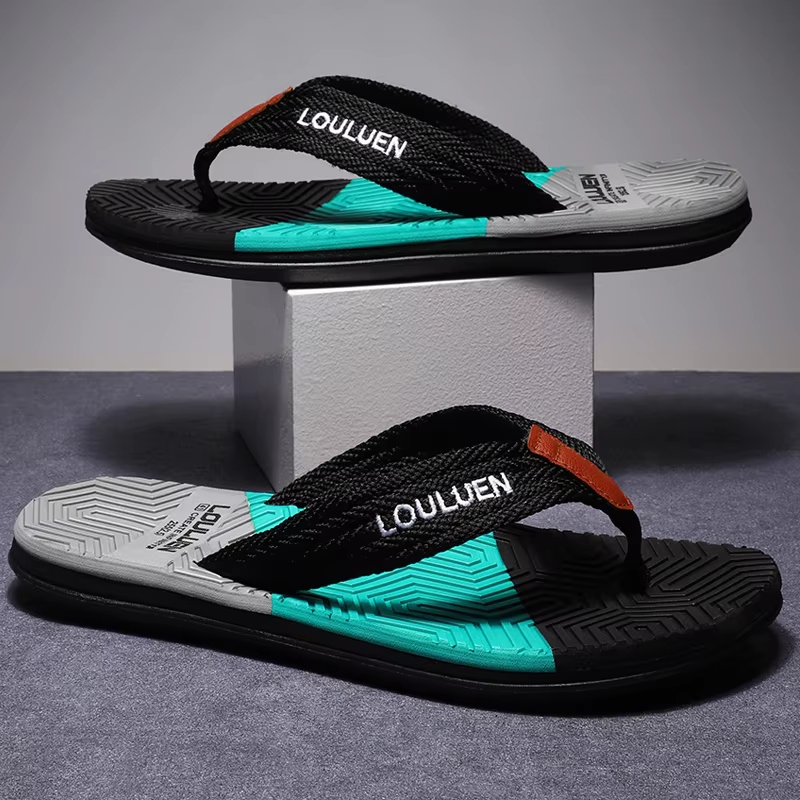High Quality Hot Sale Men Flip - Men'S Fashion For 45 Years Old recension och pris