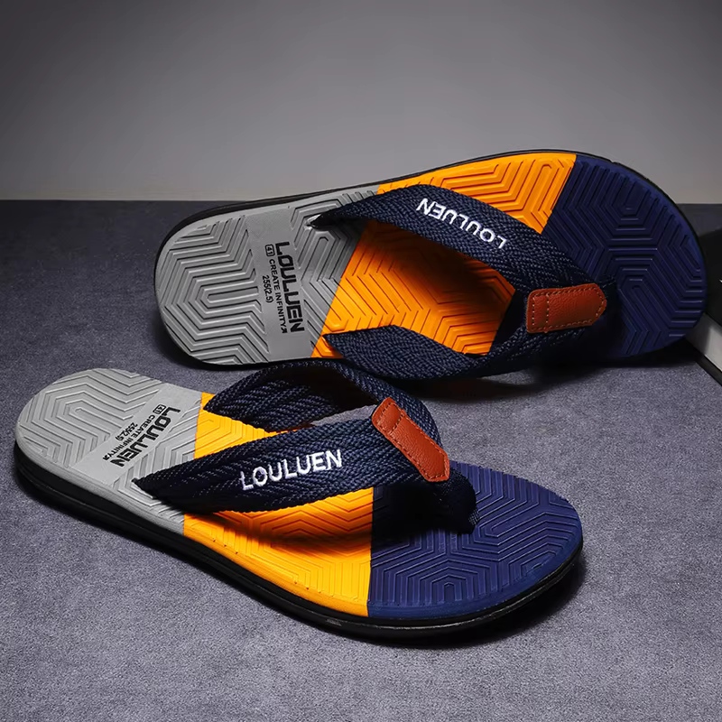 High Quality Hot Sale Men Flip - Men'S Fashion For 45 Years Old recension och pris