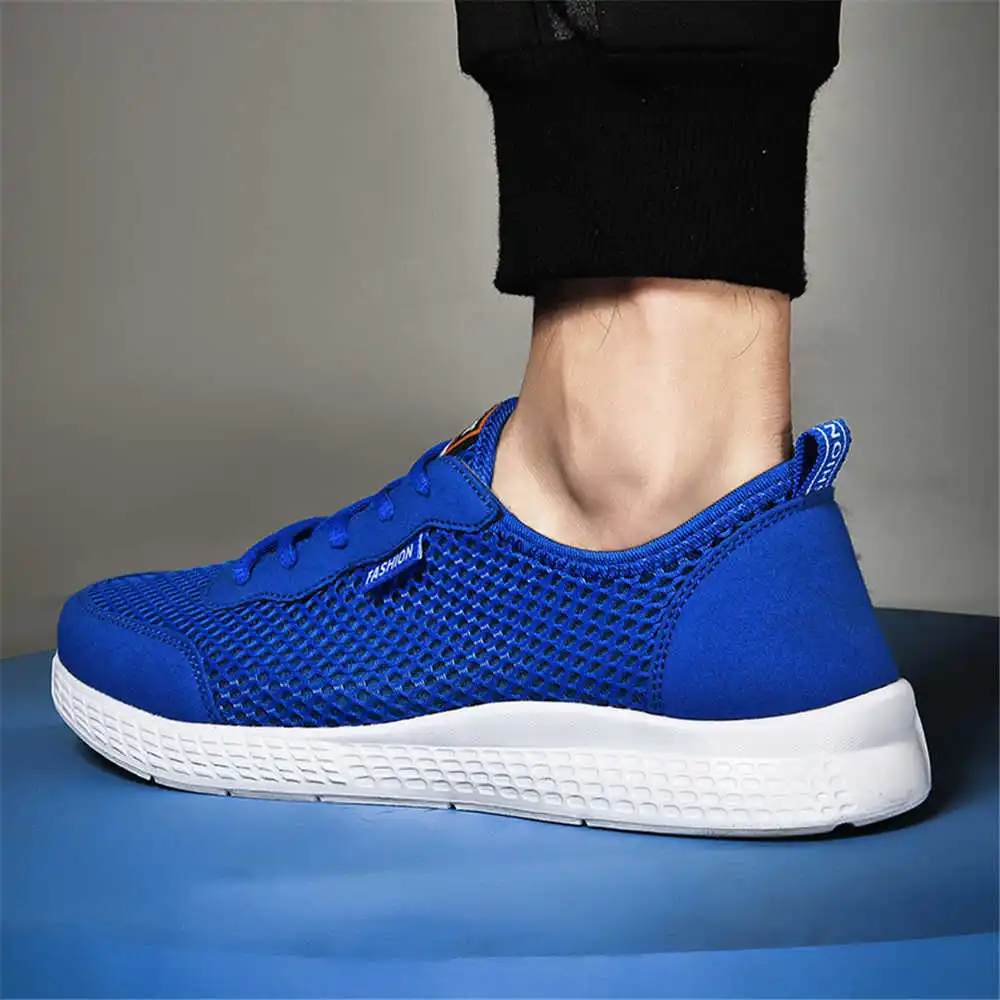 35-46 Breathable Light Blue Sn - Men'S Fashion Outfit Ideas recension och pris